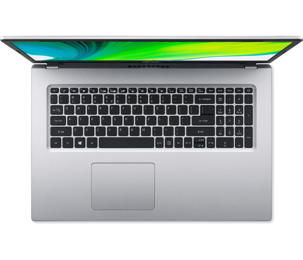 Acer Aspire 5 i5-1135G7/8GB/512/Win11 IPS Srebrny - 717695 - zdjęcie 6